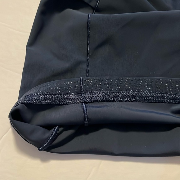 Voices Cross Back Athletic Exercise Dress - Picture 13 of 15